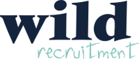 Wild Recruitment Logo v2